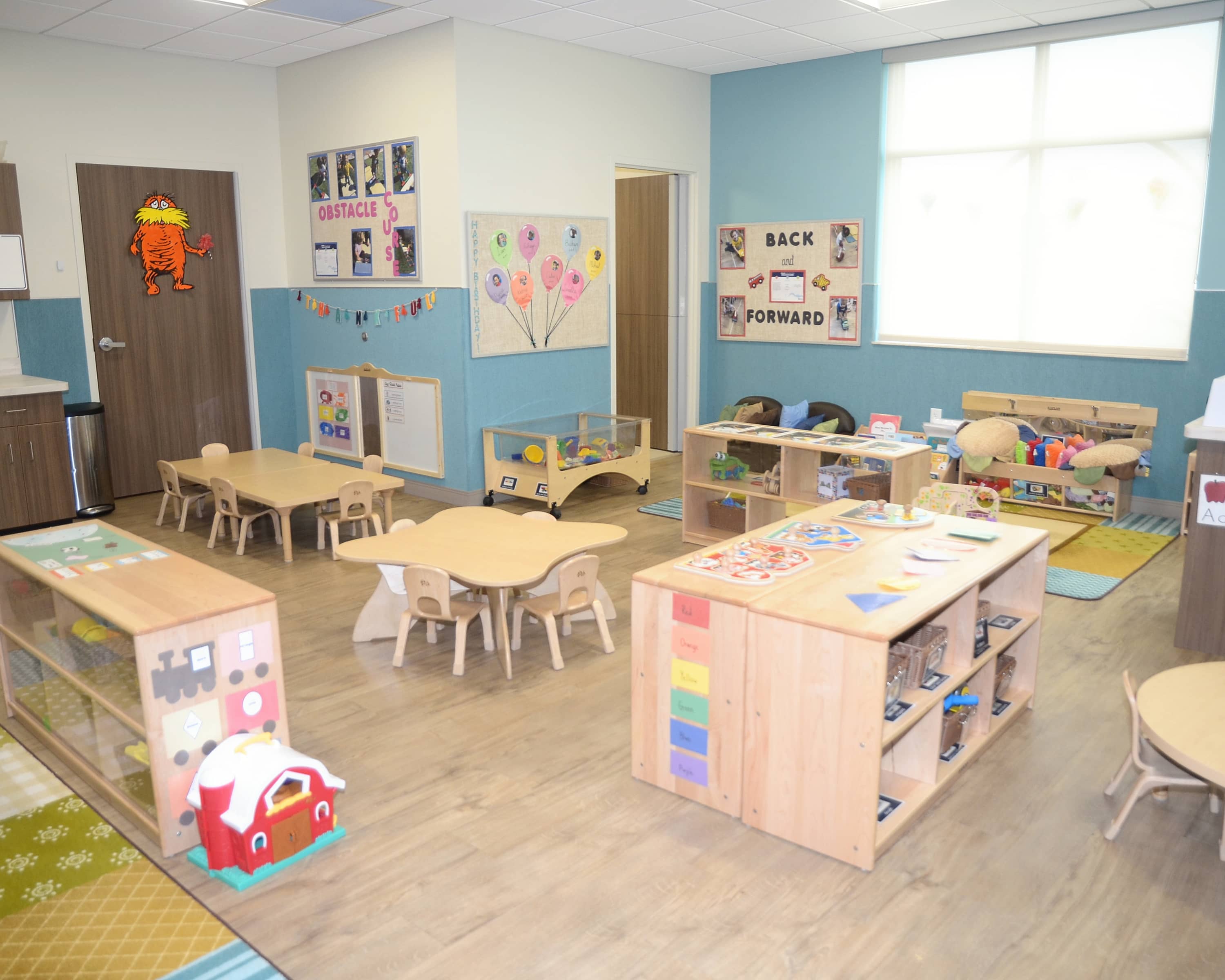 Everbrook Academy of Woodbury in Woodbury, MN 9620 Tamarack Rd